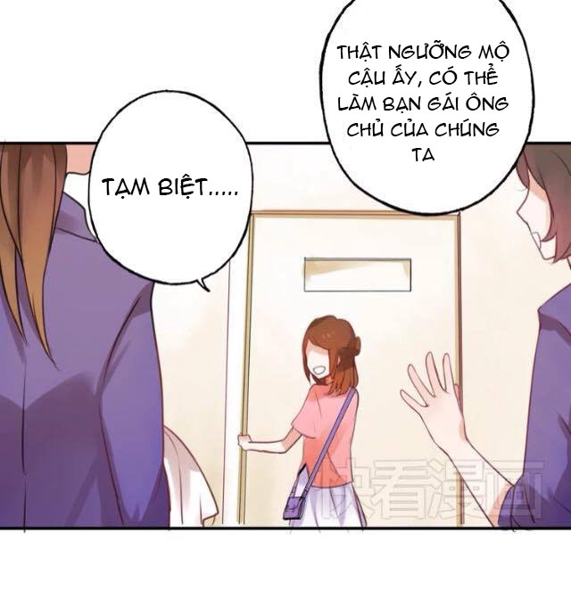 Bào Cá Hoàng Thái Tử - Chương 1 - Trang 10