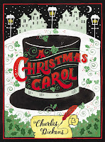 A Christmas Carol by Charles Dickens