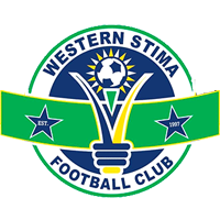 WESTERN STIMA FC