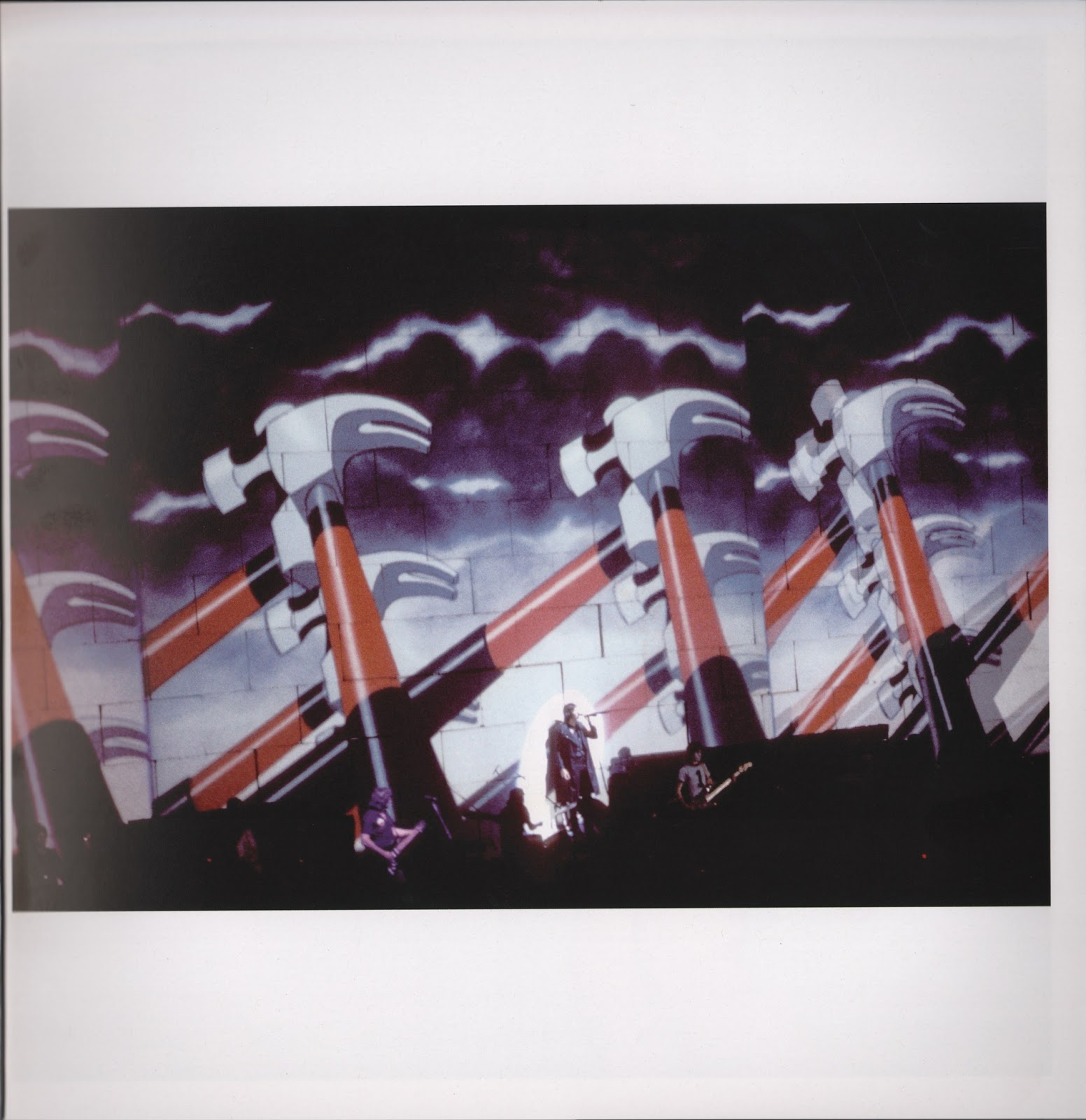 Pink Floyd Ilustrado The Wall. Immersion Box Set Pink Floyd