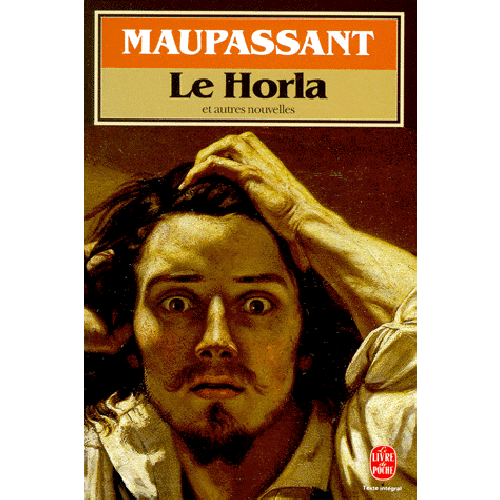 Fiche de lecture Le Horla de Guy de Maupassant