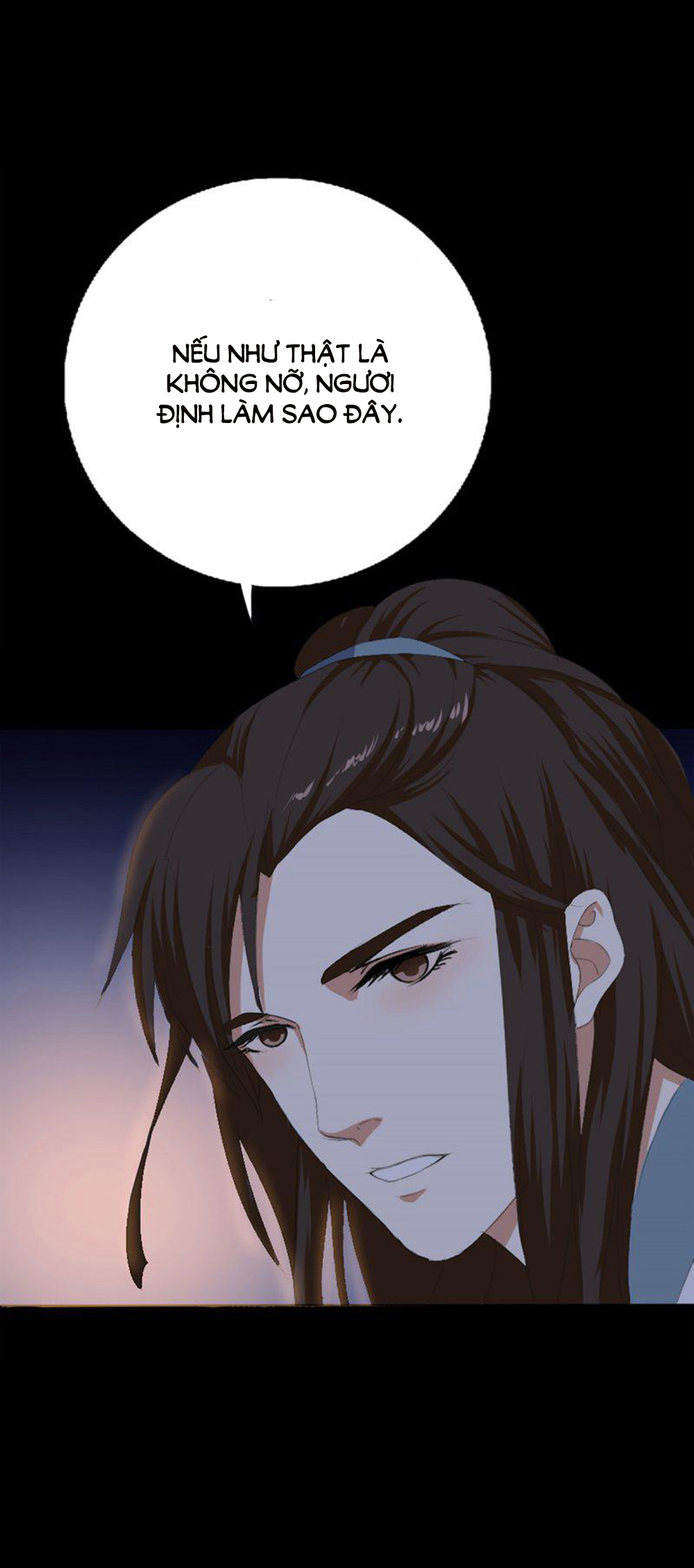 Hỏa Hồ - Chương 5 - Trang 40