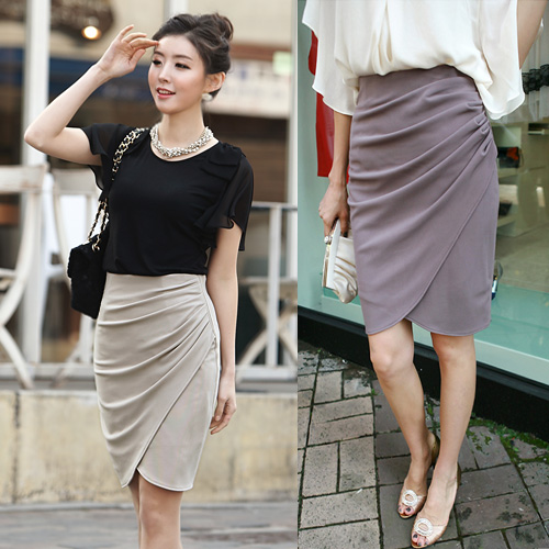 Hollywod Days: Beautiful Dresses For Office