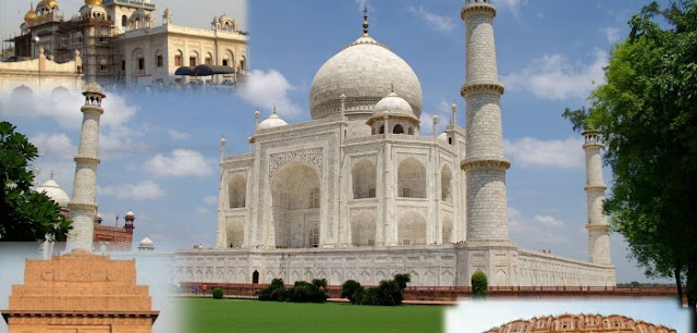  Golden Triangle Tours