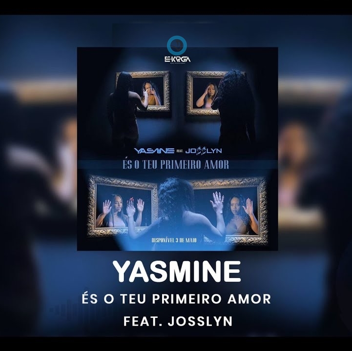Yasmine Feat Josslyn Es O Teu Primeiro Amor Zouk Audio Video Es o teu primeiro amor is a popular song by yasmine | create your own tiktok videos with the es o teu primeiro amor song and explore 40 videos made by new and popular creators. yasmine feat josslyn es o teu