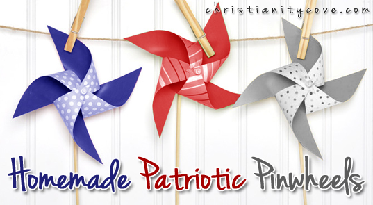 homemade-patriotic-pinwheels