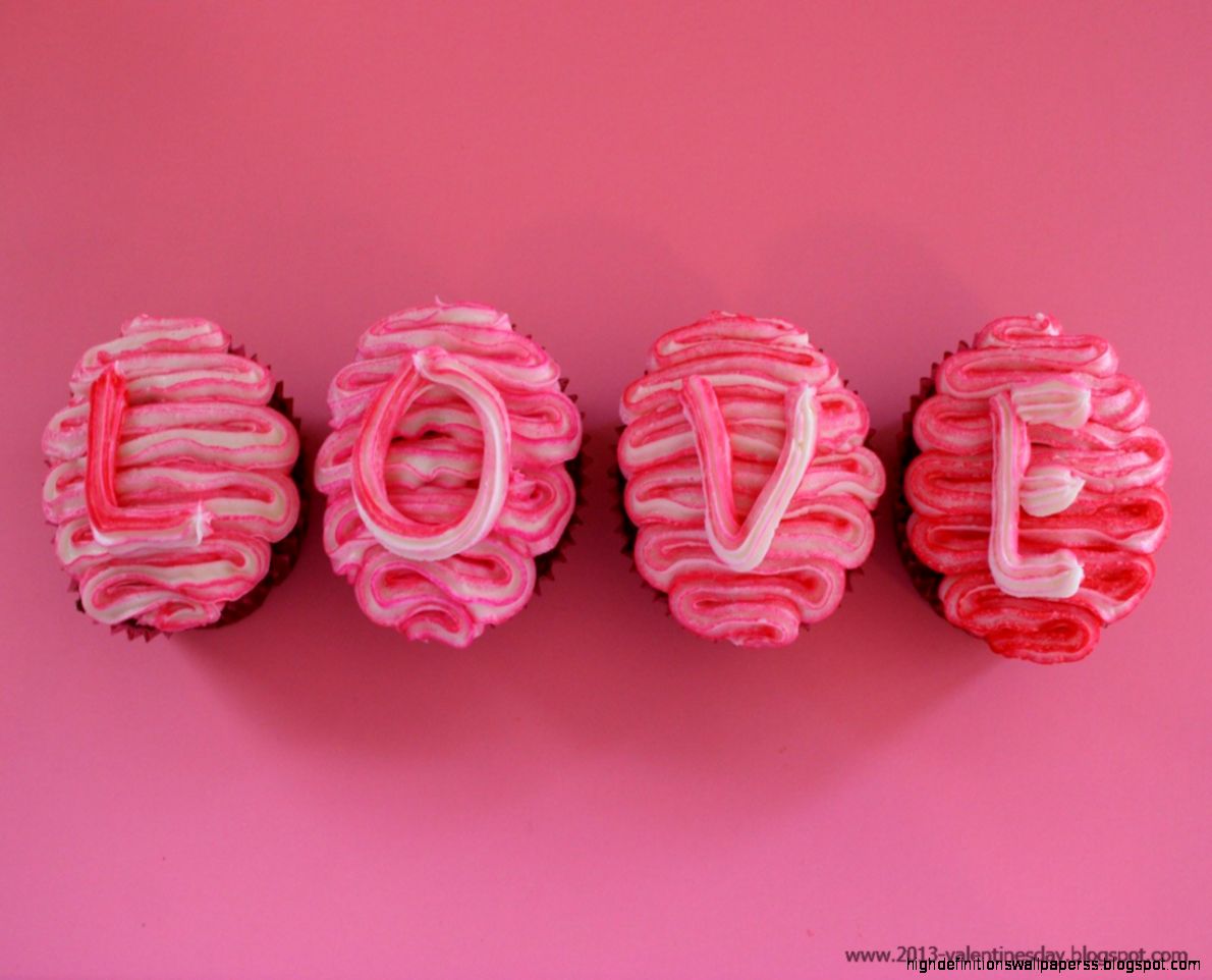 Happy Valentine Day Love