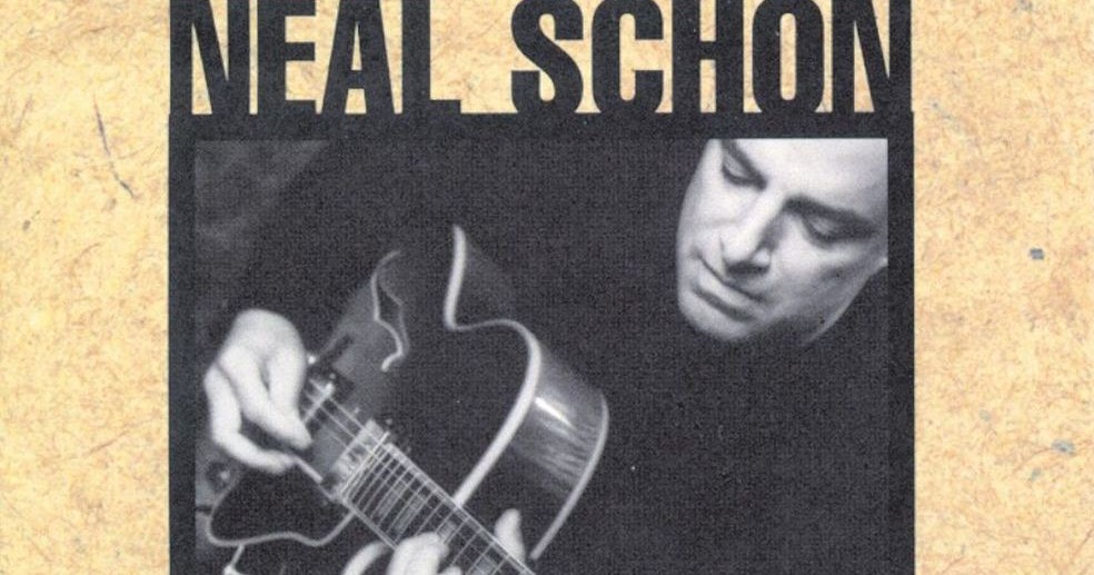 Call Of The Wild Neal Schon Beyond The Thunder (1995) Call Of The Wild Neal Schon Beyond The Thunder (1995)