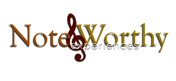 Note-worthy Experiences