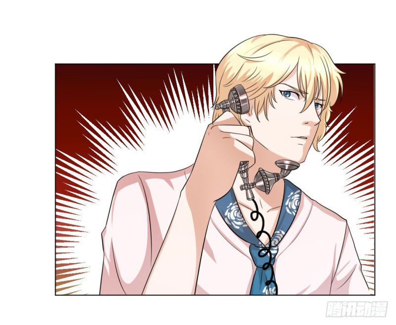 Cuộc Chiến Phía Sau Nhà Bếp Chap 20 - Next Chap 21