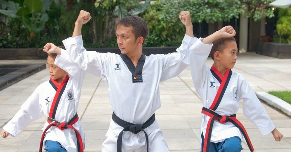 Poomsae