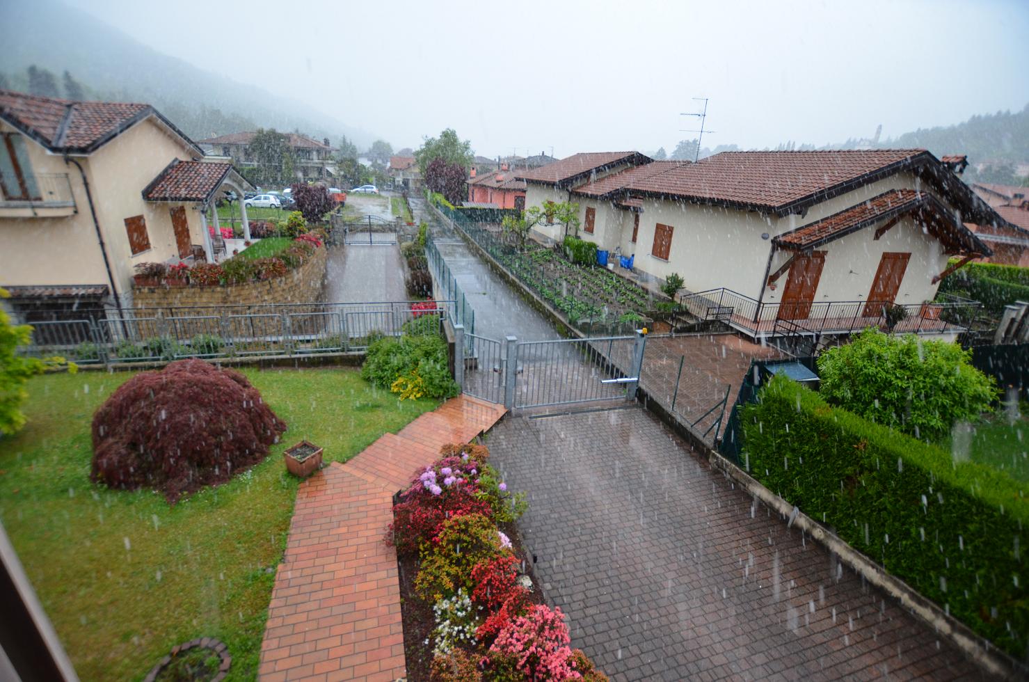 Marchirolo Meteo Marchirolo