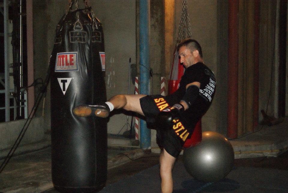 evolution mma health club mississauga