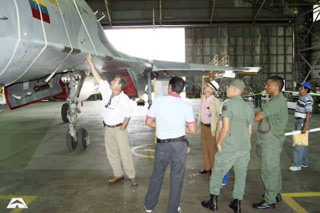 camuflaje directiva ceo dir 119 venezuela aaet