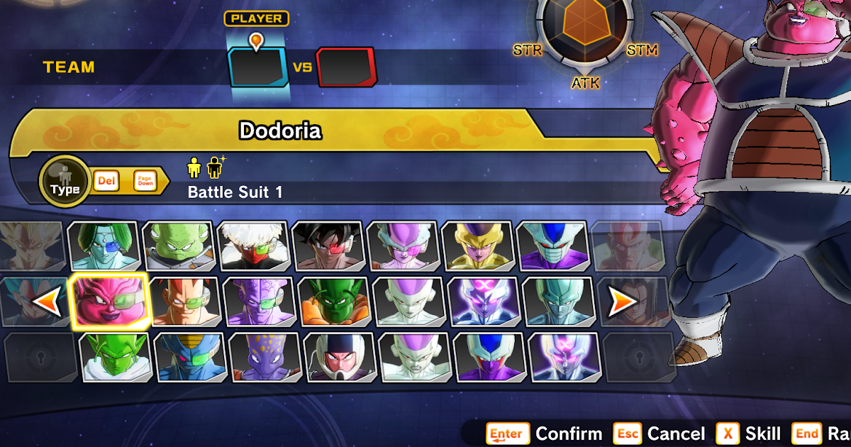 DRAGON BALL XENOVERSE 2 Save Game (Story Completed with many Unlock)
