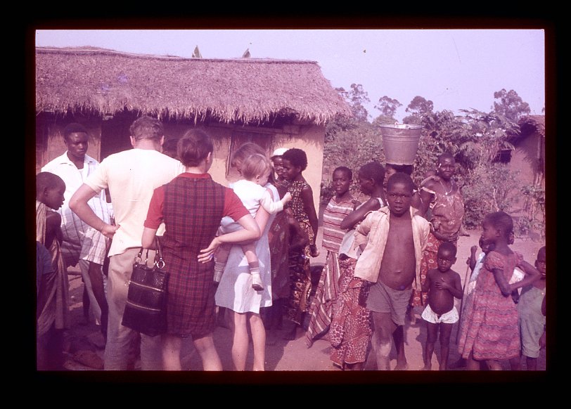 Het Proudproject van vzw The village Marie, Lies en