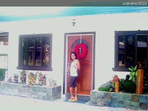 BACK AGAIN: DAVAO EAGLE RIDGE RESORT a Garden Resort in Upper Ulas ...