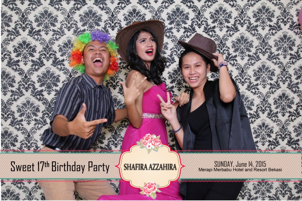 Jasa Photobooth Murah di Tangerang Trend Photo Booth Sebagai Souvenir