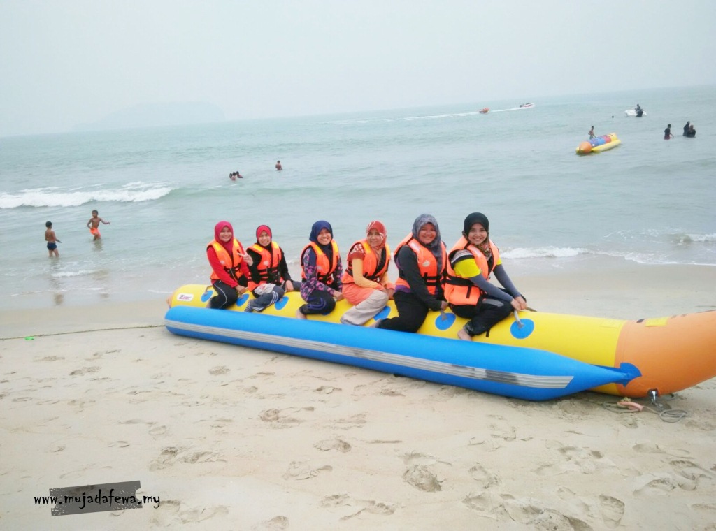 Banana Boat