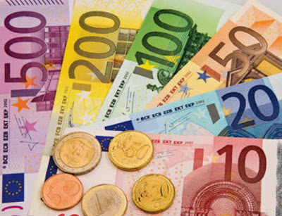 Resultado de imagen de historia de la moneda unica europea