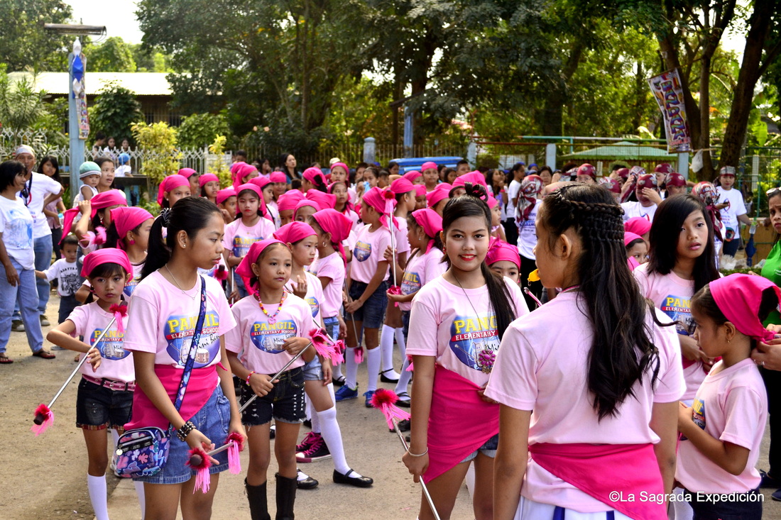 Top 10 Festivals of the Province of LAGUNA Pangil, Laguna Bandana