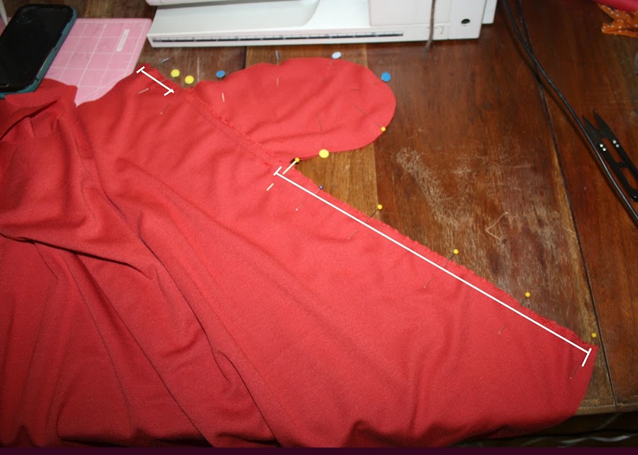 VESTIDO MONETA DE COLETTE PATTERNS Como coserlo paso apaso