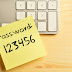 Tips Membuat Password Yang Perlu Kamu Tahu