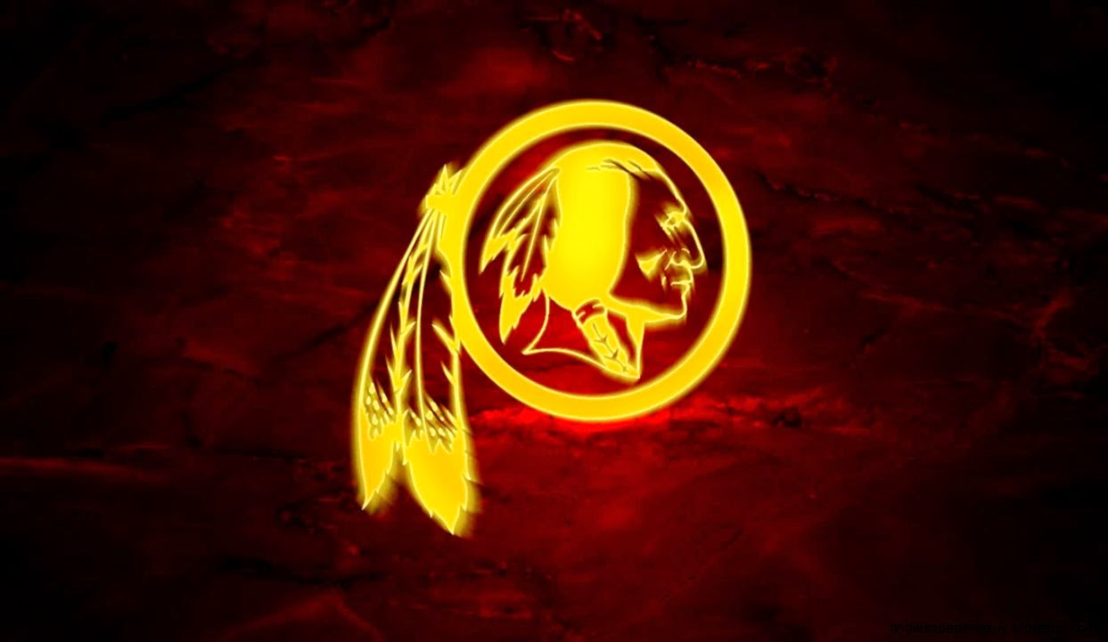 Redskins Wallpaper 6808001