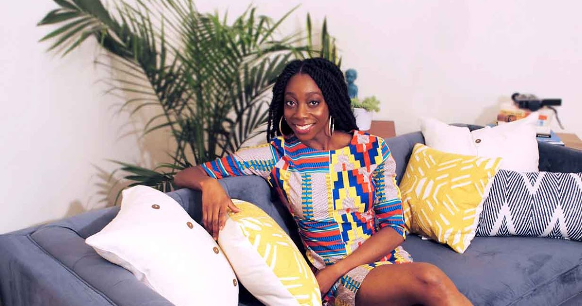 AFRICAN WOMEN IN CINEMA BLOG Akosua Adoma Owusu launches Kickstarter