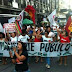 Recife terá protesto contra reajuste das passagens nesta sexta-feira