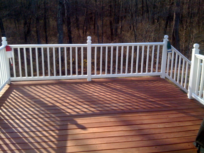 Deck Floor Paint Or Stain Deck Floor Paint Or Stain