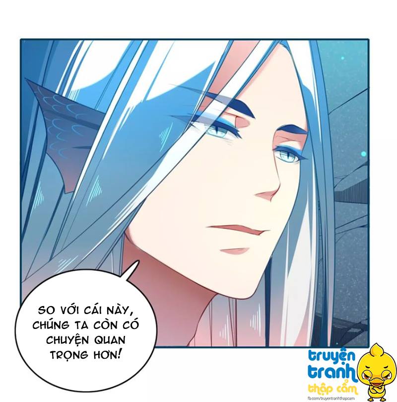 Cẩm Lý Quy - Chương 10 - Trang 4