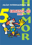 5º Salão de Humor de Caratinga / 2003