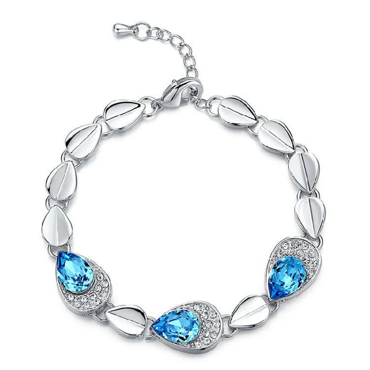 chain bracelets for girls