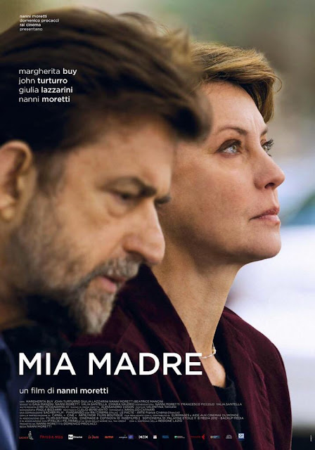 Mia madre - My Mother 2015 ταινιες online seires xrysoi greek subs