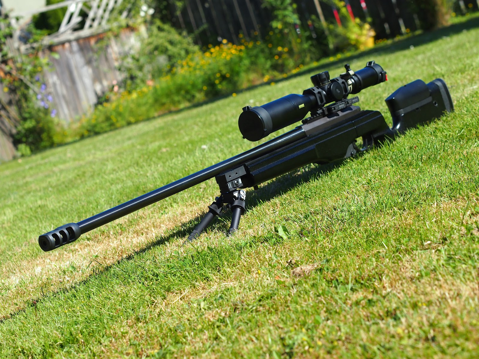 The OFFICIAL Precision Bolt Gun picture thread! Page 16