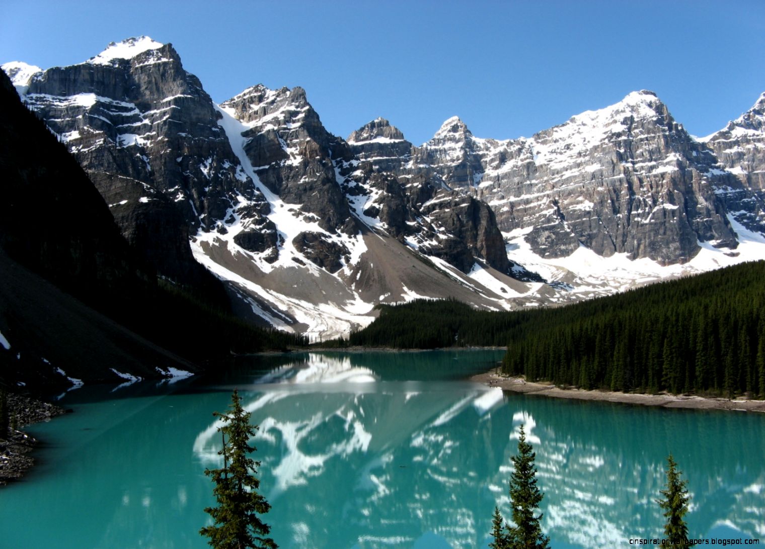Rocky Mountains Canada
