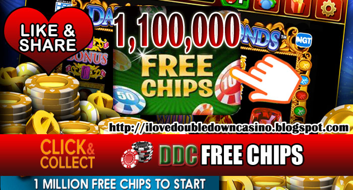 doubledown casino free chips facebook doubledown casino free chips facebook