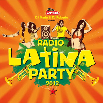 Ecouter Radio Latina 50