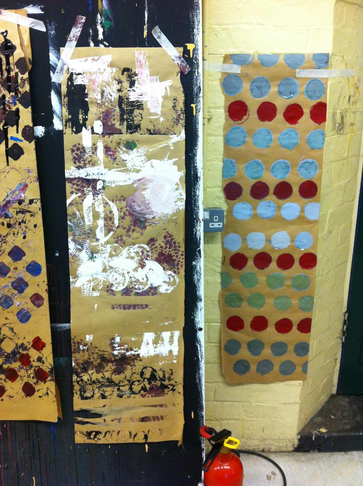 little lovely things. Fine Art Review