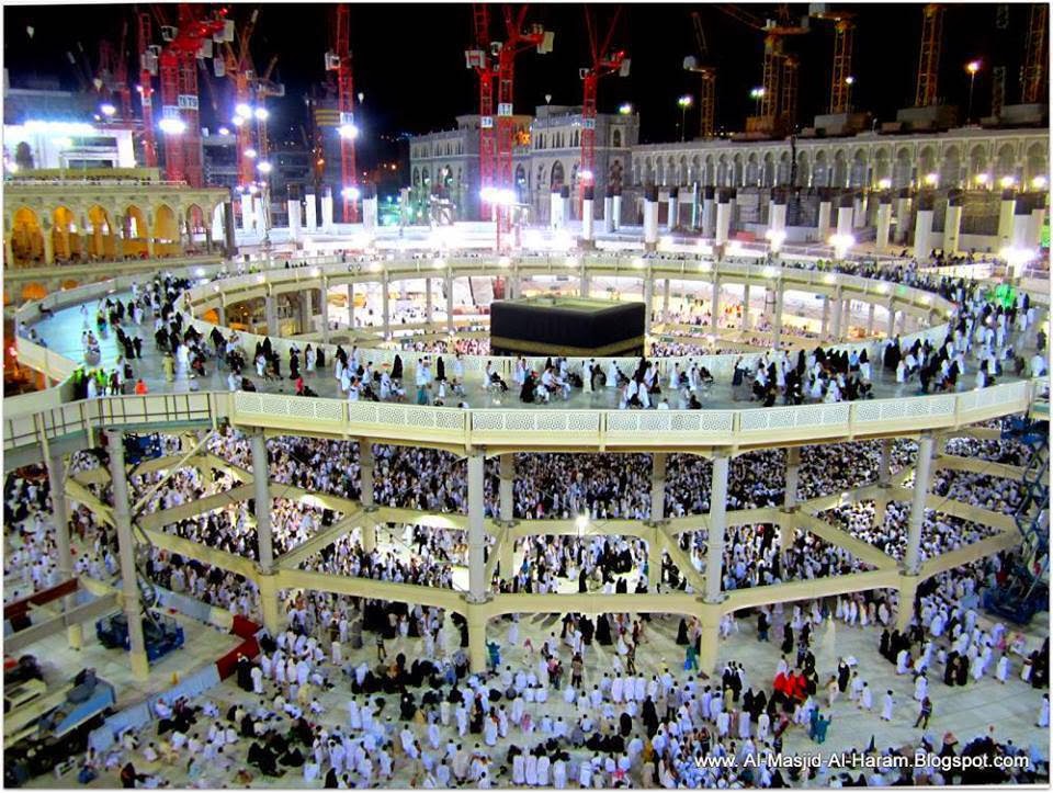 Kapan Waktu Terbaik Untuk Umroh Kapan Waktu Terbaik Untuk Umroh