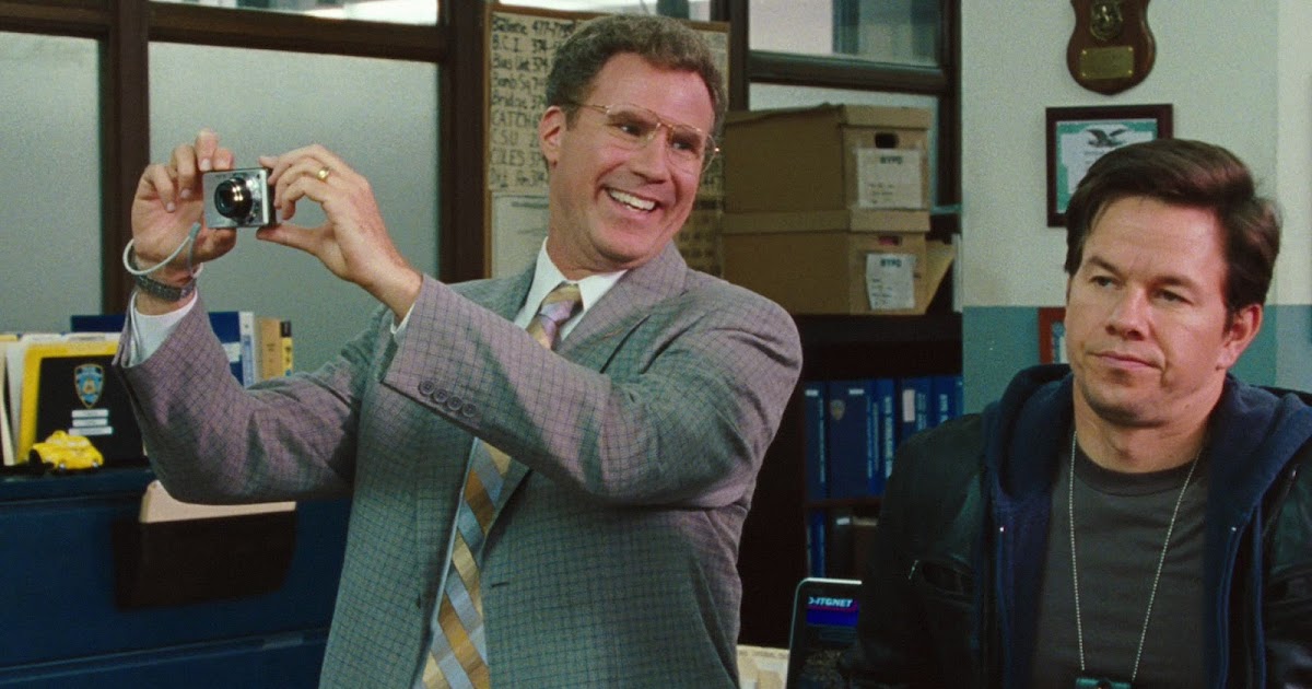 Review Don't Call 'The Other Guys' • Rick Chung Vancouver Journal