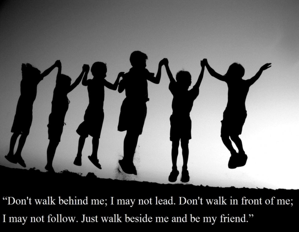 40 Cute Friendship Quotes With Images  Friendship wallpapers