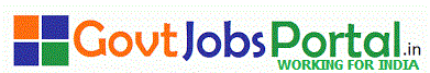 GOVT JOBS PORTAL For Latest Govt Jobs in India [Recruitment Portal]