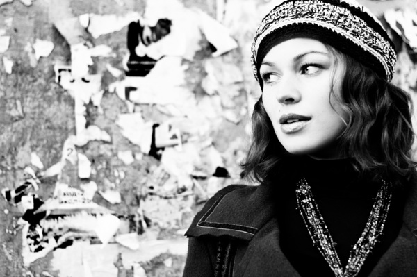 The all secrets to seduce a French woman...