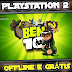 BAIXAR BEN 10 de PLAYSTATION 2 pra CELULARES ANDROID • BEN 10 Protector of Earth