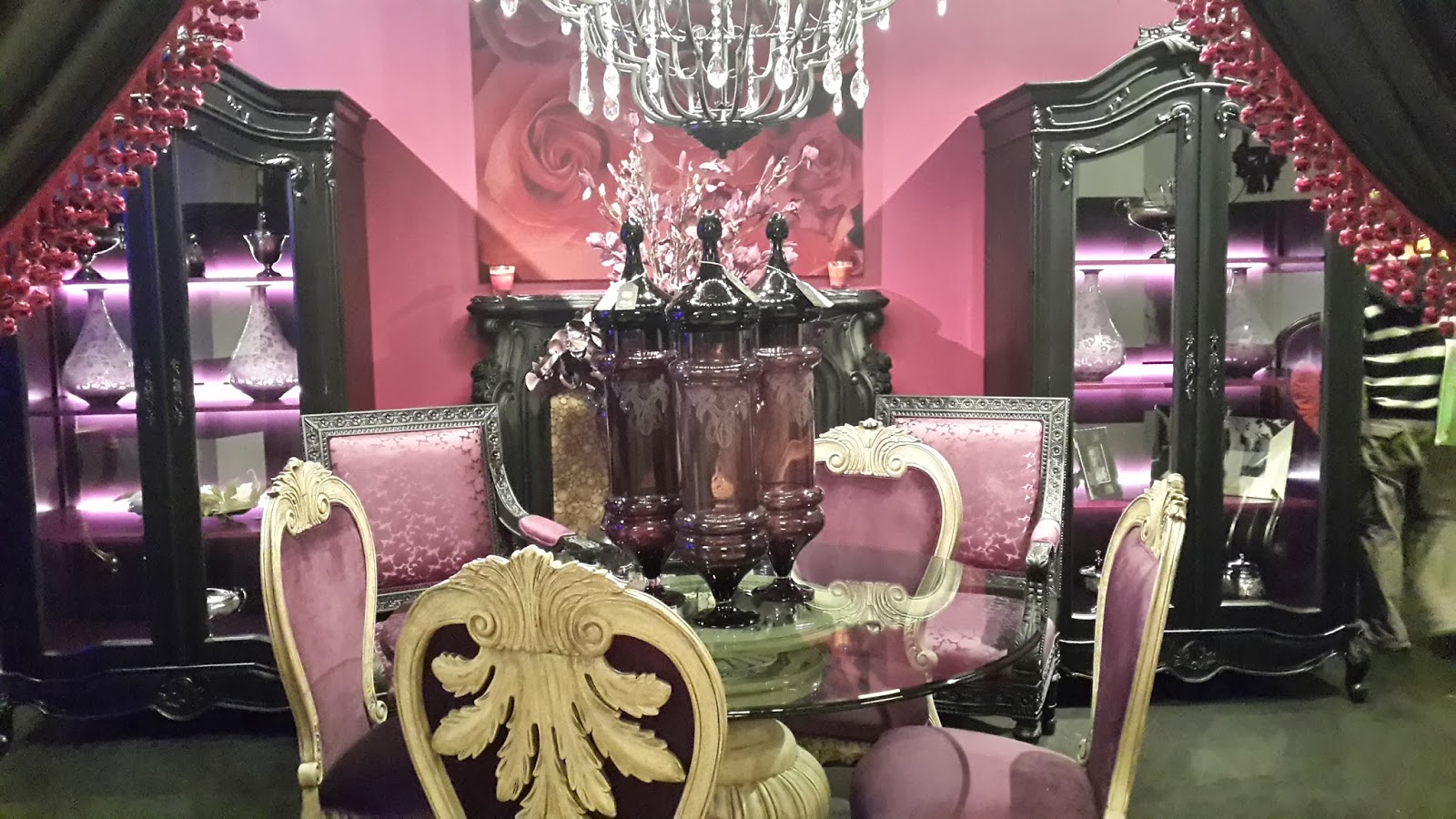 Decoridea İSMOB Mobilya Fuarı Decoridea İSMOB Mobilya Fuarı