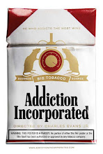 Addiction Incorporated