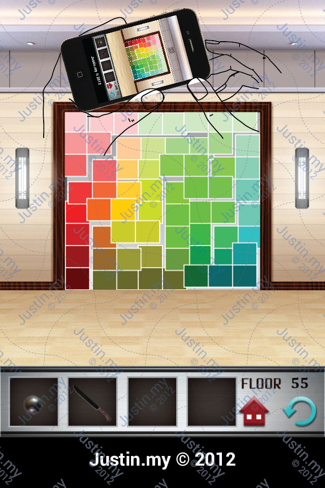 100 Floors Escape Level 54 Walkthrough - 100 floors walkthrough level 54 skill floor interior 100 Floors Escape Level 54 Walkthrough - 100 floors walkthrough level 54 skill floor interior