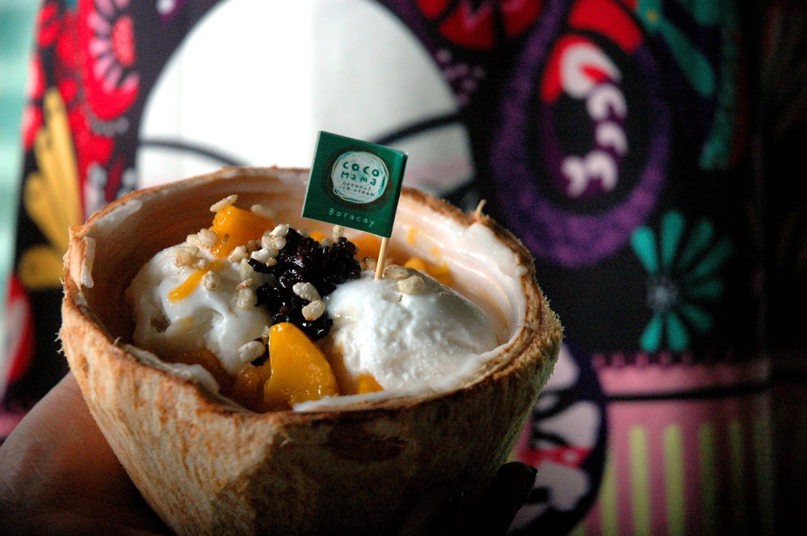 DUDE FOR FOOD BestOfBoracay The Best of Boracay PopUp at Hole In